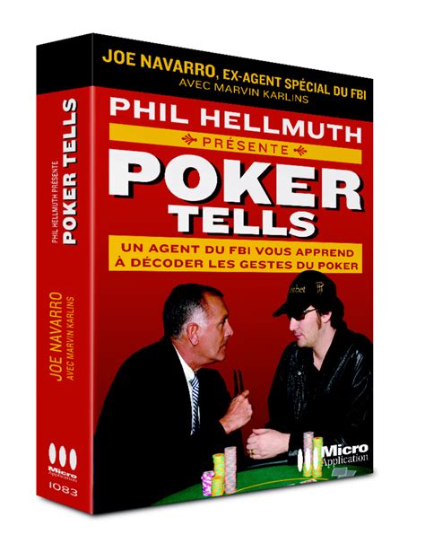 poker tells